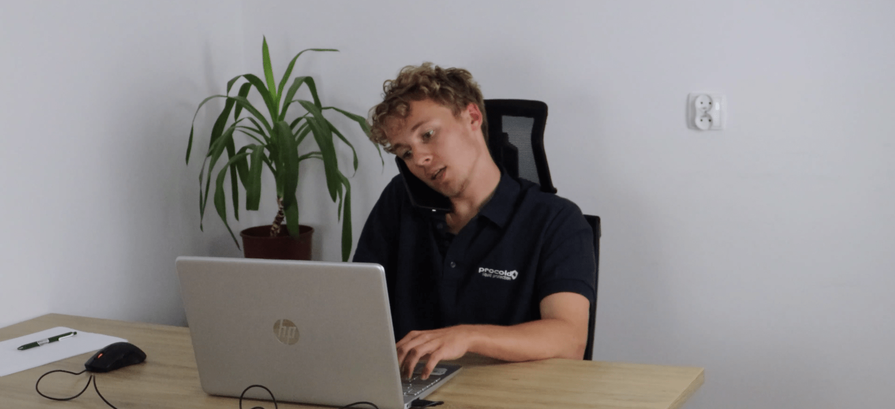 SPECJALISTA DS. SPRZEDAŻY B2B (praca w siedzibie firmy)