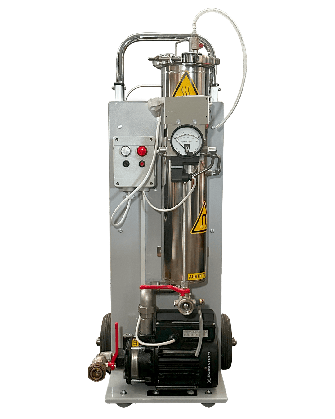 Procold Proclean