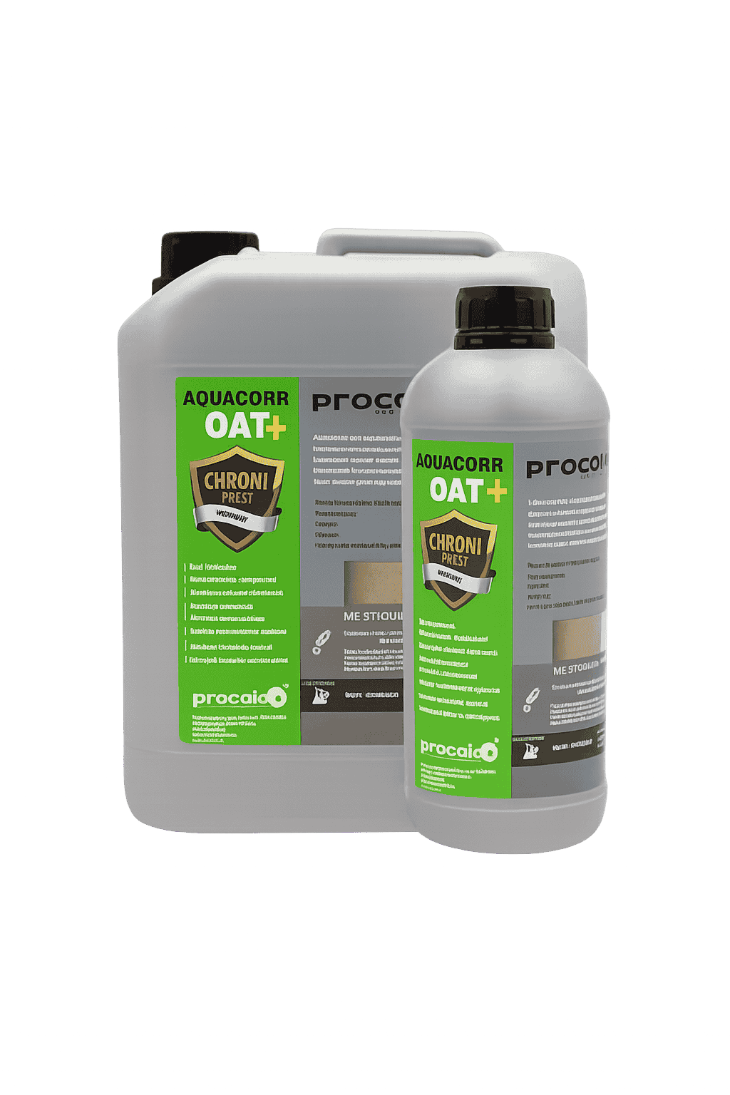 Aquacorr OAT+