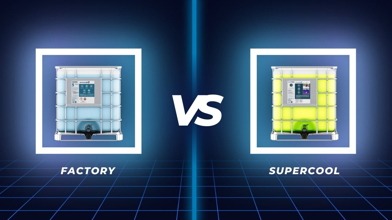 Neon Bold Futuristic Gaming Versus YouTube Thumbnail 1