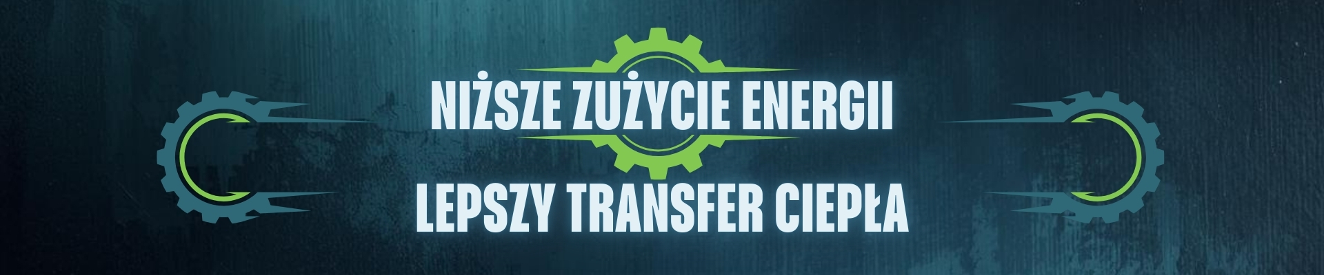 SUPERCOOL – nowa era wydajności w chłodnictwie przemysłowym