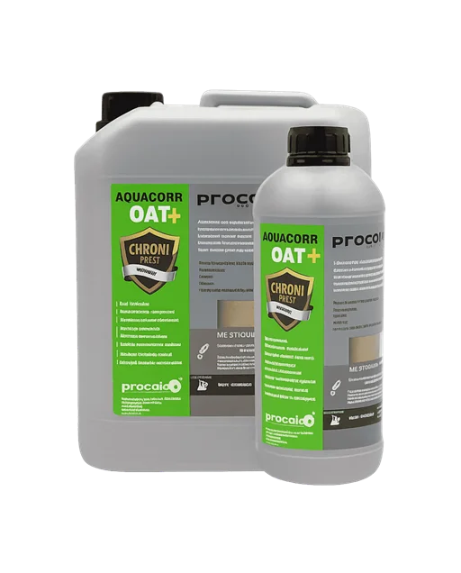 Aquacorr OAT+