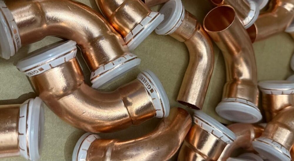 Water in a Heat Pump System – What Really Determines System Longevity?