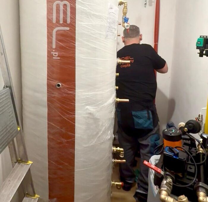 Water in a Heat Pump System – What Really Determines System Longevity?