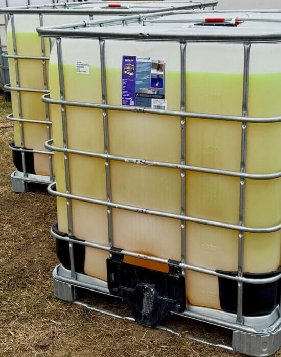 blog (8) medium instalacyjne w zbiorniku płyn HVAC