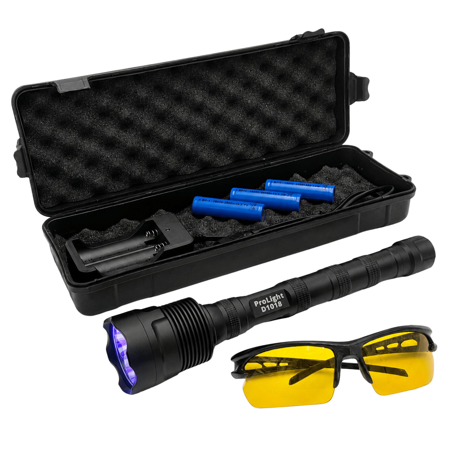 Prolight D1018